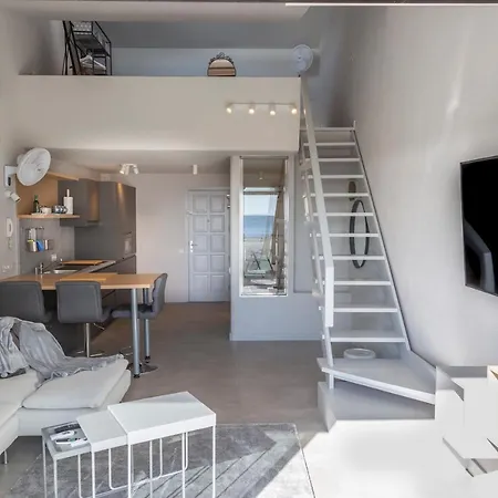 Marina Seafront 5 Radazul