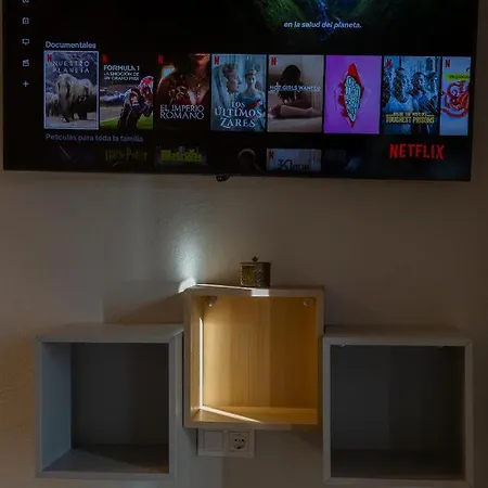 Marina Seafront 5 Lägenhet *