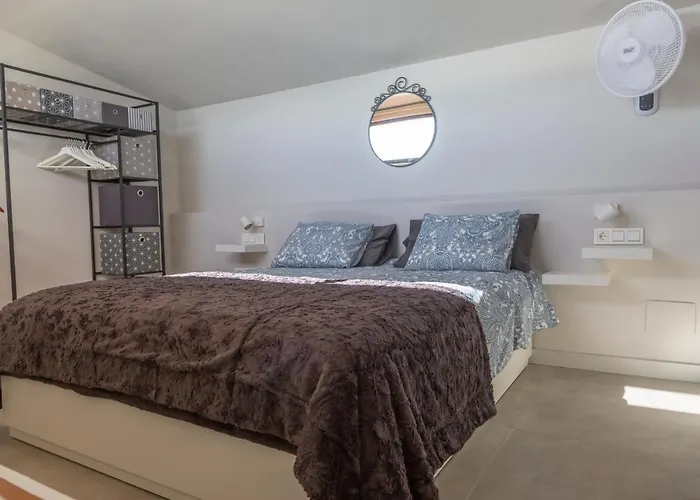 Appartement Marina Seafront 5