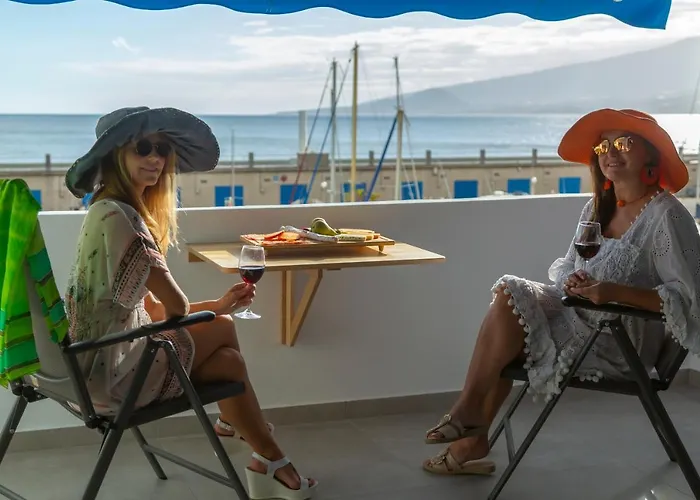 Marina Seafront 5 * Радазул