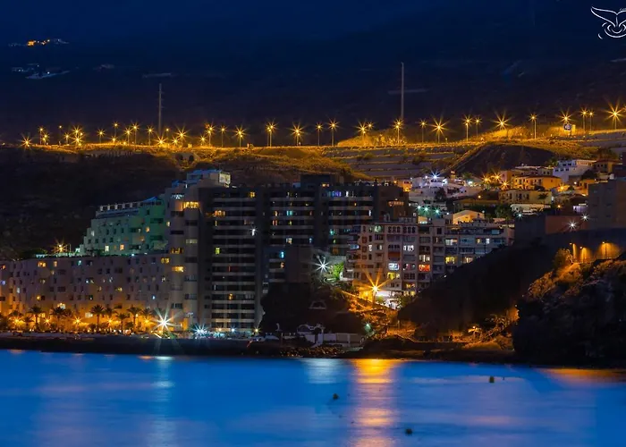 Appartement Marina Seafront 5 Radazul