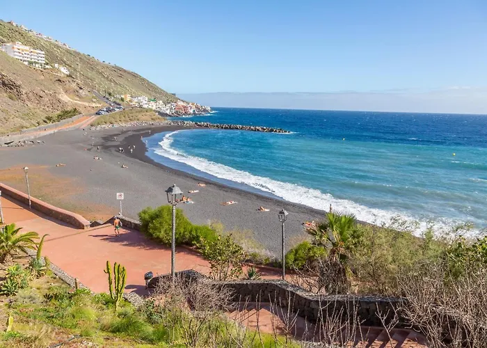 Marina Seafront 5 Appartement *