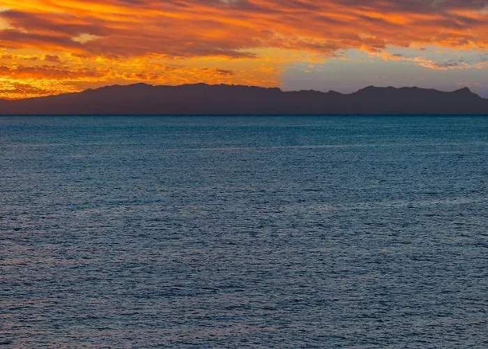 Marina Seafront 5 Appartement *