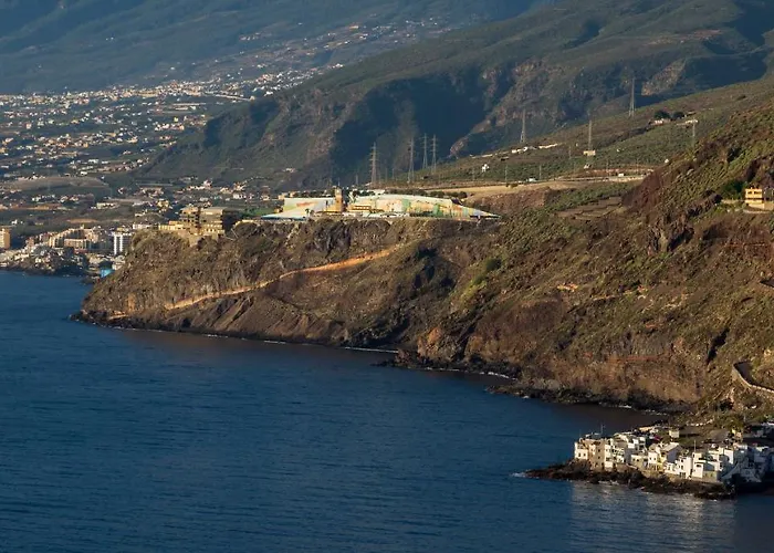 Marina Seafront 5 Appartement