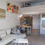 Apartman Marina Seafront 5 Radazul