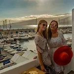 Marina Seafront 5 Apartman