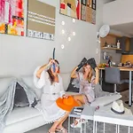 Marina Seafront 5 Apartman