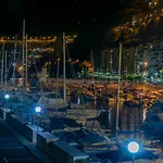 Apartman Marina Seafront 5 *