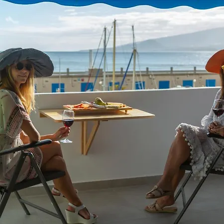 Marina Seafront 5 * Radazul