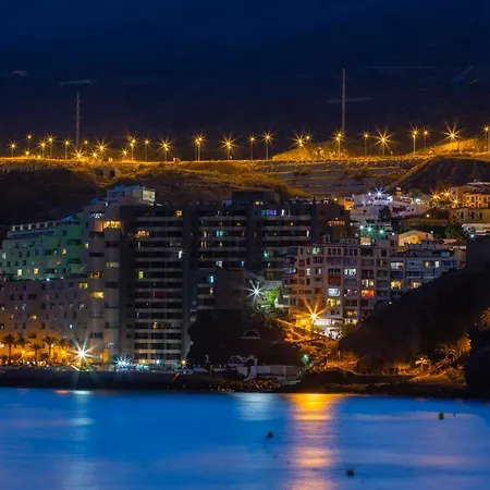 公寓 Marina Seafront 5 Radazul