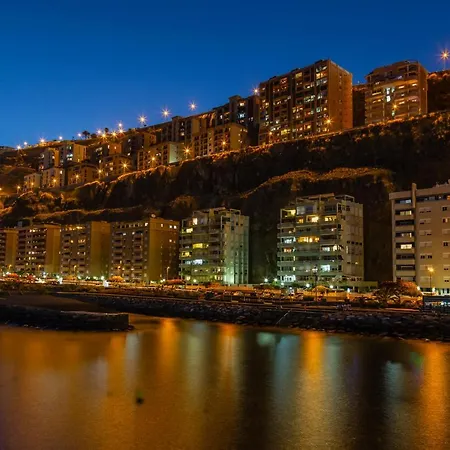 Marina Seafront 5