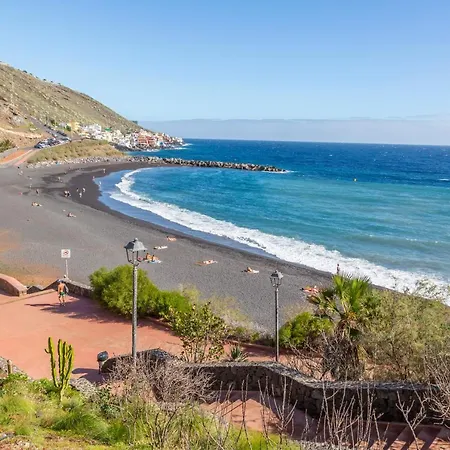 Marina Seafront 5 Appartement *