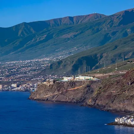 Marina Seafront 5 * Radazul