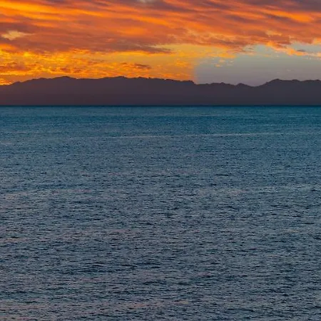 Marina Seafront 5 Appartement *