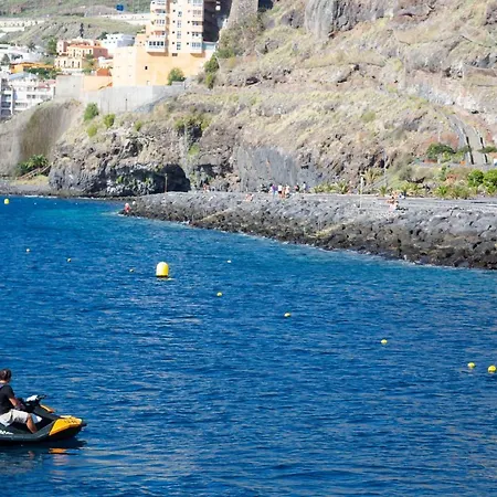 Marina Seafront 5 * Radazul