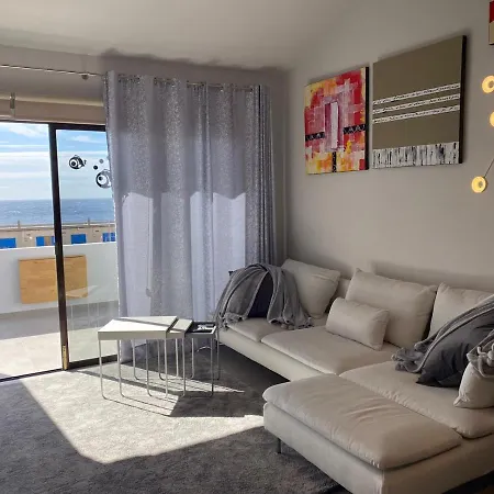 Apartmán Marina Seafront 5 *