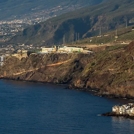 Marina Seafront 5 Apartmán