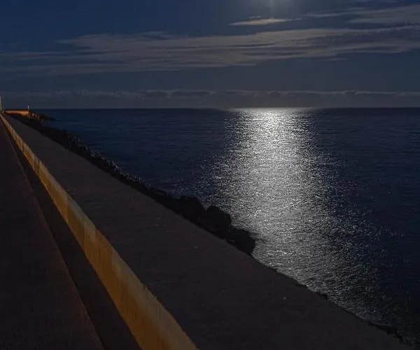 Lägenhet Marina Seafront 5 Radazul