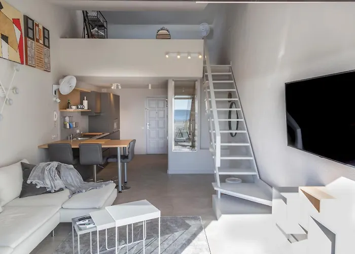 Marina Seafront 5 Radazul