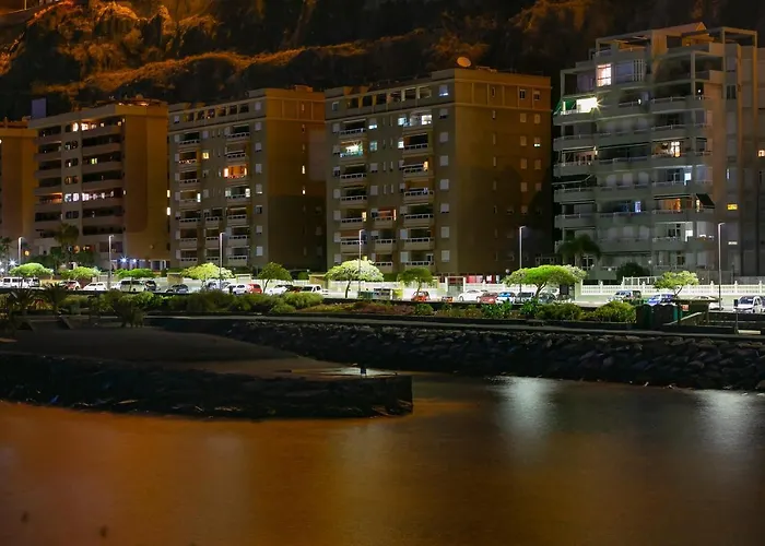 Marina Seafront 5 Radazul